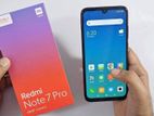 Xiaomi Redmi Note 7 Pro (Used)