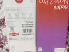 Xiaomi Redmi Note 7 Pro . (Used)
