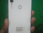 Xiaomi Redmi Note 7 Pro white colour (Used)