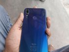 Xiaomi Redmi Note 7 Ram 3 gb Rom 32 (Used)