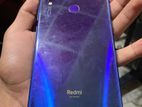 Xiaomi Redmi Note 7 . (Used)