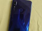 Xiaomi Redmi Note 7 Ram 6GB Rom 64GB (Used)