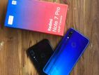 Xiaomi Redmi Note 7 রেডমি 6/128 (New)