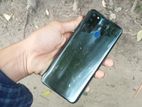 Realme C17 . (Used)