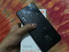 Xiaomi Redmi Note 7 , (Used)