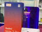 Xiaomi Redmi Note 7 . (Used)