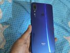 Xiaomi Redmi Note 7 . (Used)