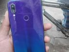 Xiaomi Redmi Note 7 . (Used)