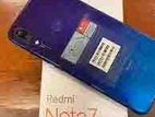 Xiaomi Redmi Note 7 (Used)