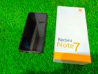 Xiaomi Redmi Note 7 (Used)