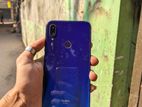 Xiaomi Redmi Note 7 . (Used)