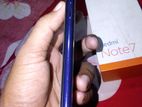 Xiaomi Redmi Note 7 (Used)