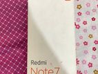 Xiaomi Redmi Note 7 (Used)