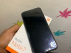 Xiaomi Redmi Note 7 (Used)