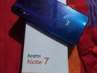Xiaomi Redmi Note 7 (Used)