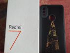 Xiaomi Redmi Note 7 . (Used)