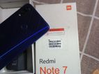 Xiaomi Redmi Note 7 (Used)