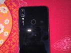 Xiaomi Redmi Note 7 . (Used)