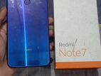 Xiaomi Redmi Note 7 (Used)