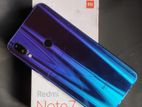 Xiaomi Redmi Note 7 (Used)