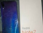 Xiaomi Redmi Note 7 (Used)