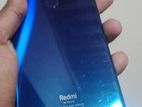 Xiaomi Redmi Note 7 . (Used)