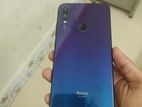 Xiaomi Redmi Note 7 . (Used)