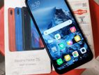 Xiaomi Redmi Note 7s 3/32 (Used)