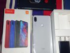 Xiaomi Redmi Note 7s 3/32 (Used)