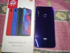 Xiaomi Redmi Note 7s 3/32 (Used)