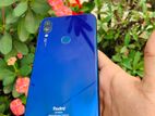 Xiaomi Redmi Note 7s 3/32 (Used)