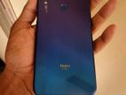 Xiaomi Redmi Note 7s 3/32 (Used)