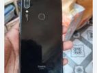 Xiaomi Redmi Note 7s 3/32 (Used)