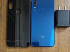 Xiaomi Redmi Note 7s 3/32Gb (Used)