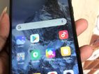 Xiaomi Redmi Note 7s 3GB 32 Rom (Used)