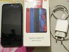 Xiaomi Redmi Note 7s 4/64 (Used)