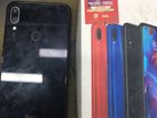 Xiaomi Redmi Note 7s 4/64 (Used)