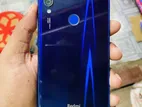 Xiaomi Redmi Note 7s 4/64 (Used)