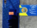 Xiaomi Redmi note 7s 4/64 (Used)