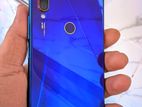 Xiaomi Redmi Note 7s 4=64 (Used)