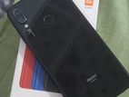 Xiaomi Redmi Note 7s 4+64. (Used)