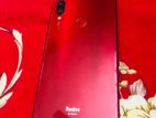 Xiaomi Redmi Note 7s Good conditon (Used)