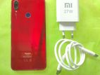 Xiaomi Redmi Note 7s new condition 4/64 (Used)