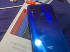 Xiaomi Redmi Note 7s (Used)