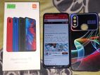 Xiaomi Redmi Note 7s . (Used)