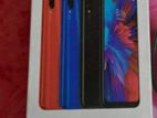 Xiaomi Redmi Note 7s . (Used)