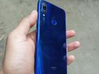 Xiaomi Redmi Note 7s (Used)