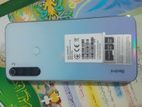Xiaomi Redmi Note 8 . (Used)