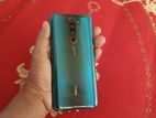 Xiaomi Redmi Note 8 . (Used)