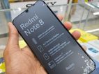Xiaomi Redmi Note 8 10 (New)